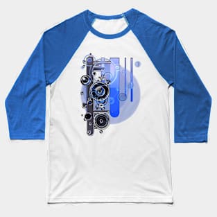 Gear up Baseball T-Shirt